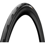 Continental Grand Prix 5000 Tire - 700 x 28, Clincher, Folding, Black, BlackChili, Vectran Breaker, LazerGrip, ACT
