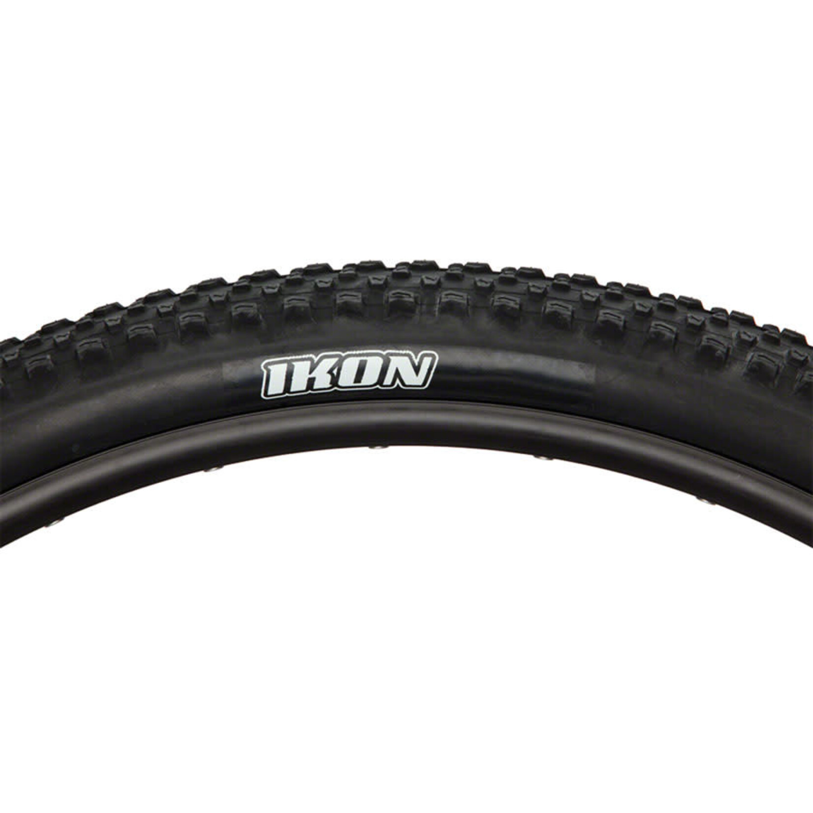 Maxxis Ikon, Tire, 29''x2.20, Wire, Clincher, Single, 60TPI, Black