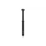 Fox Transfer Performance Elite Dropper Seatpost - 31.6 mm, 120 mm, Internal Routing, Anodized Black