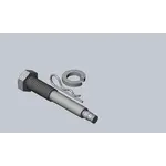 Yakima Rpl, HDW BAG,HITCH,HH4&6