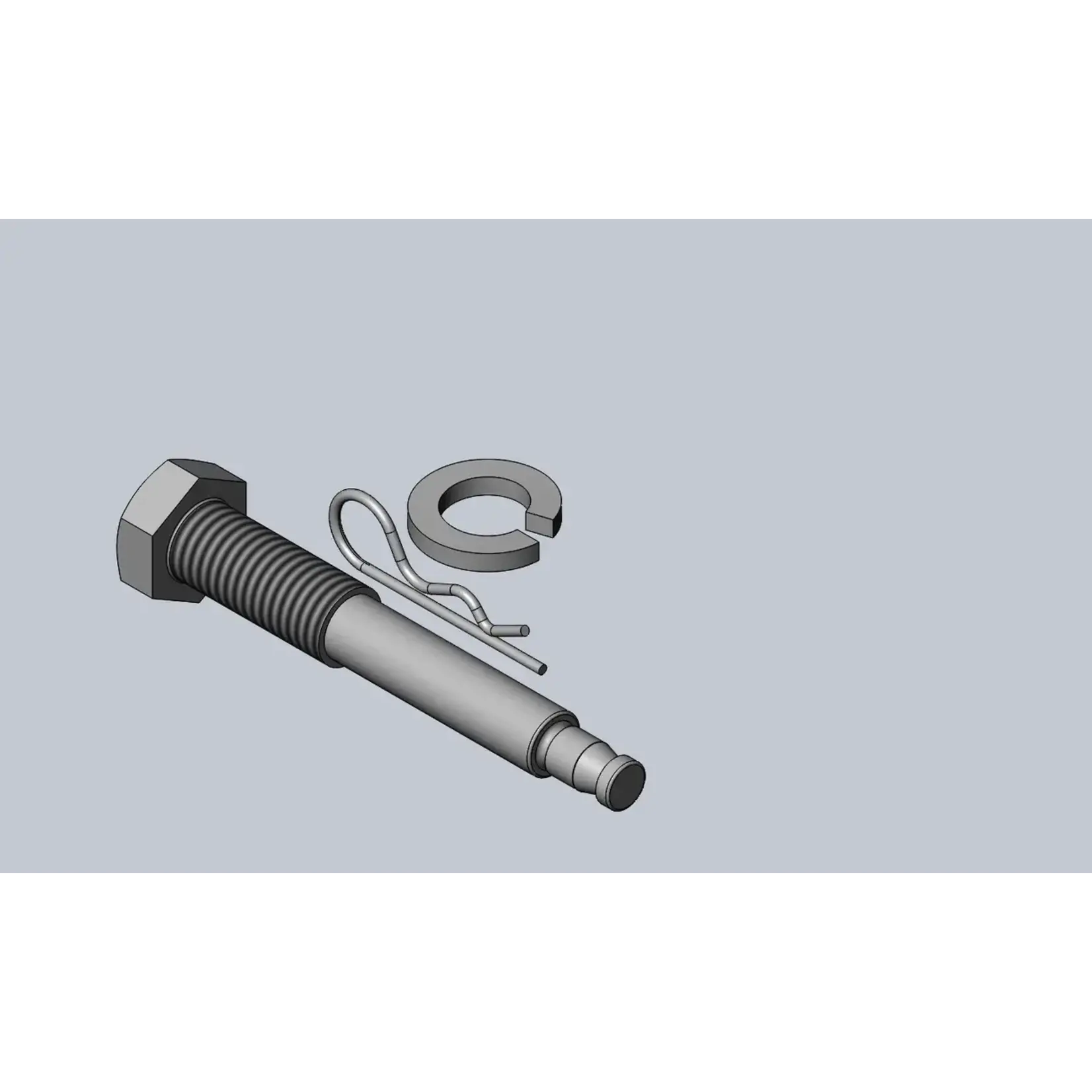 Yakima Rpl, HDW BAG,HITCH,HH4&6