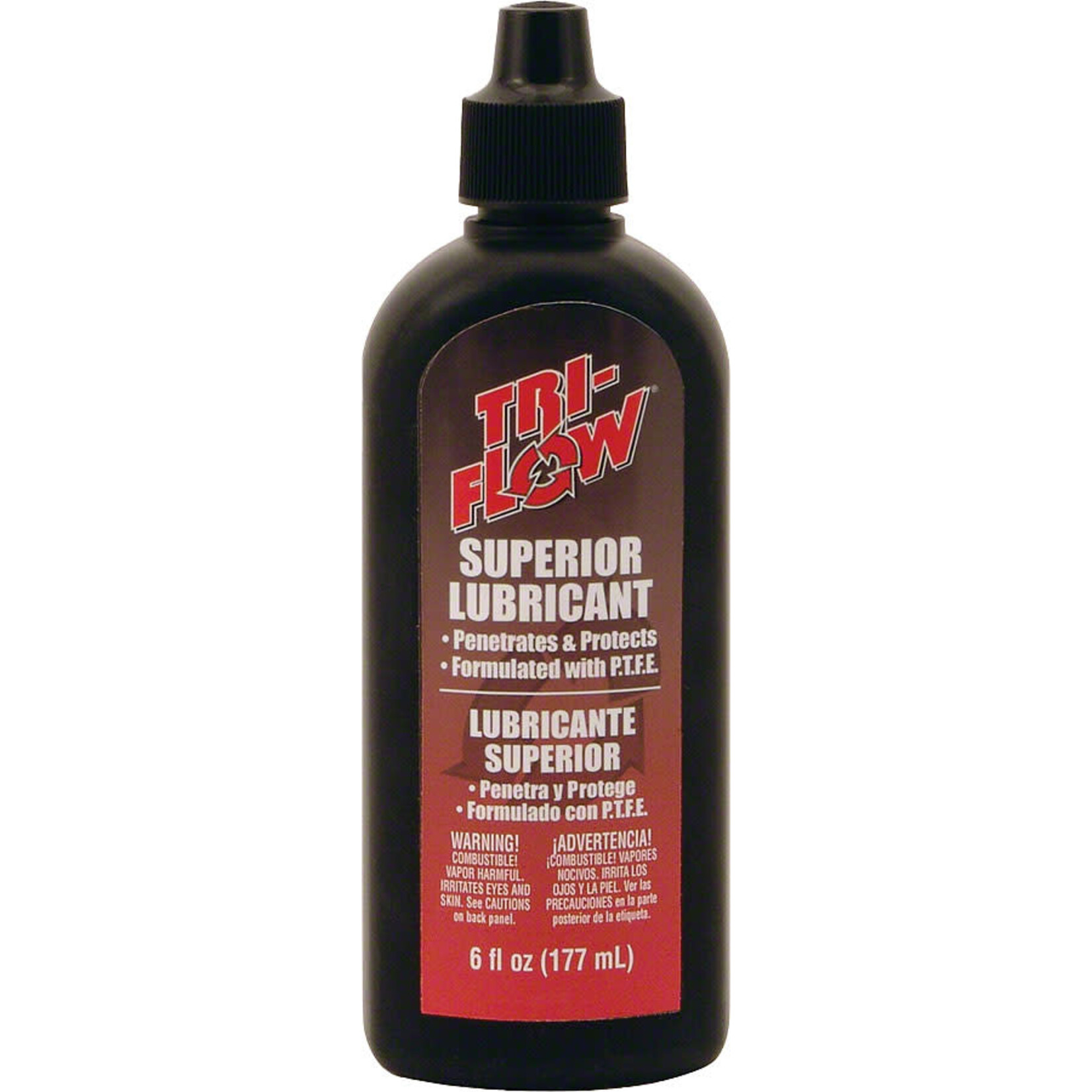 TRI-FLOW Superior Lube, 6.0oz