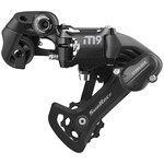 Sunrace M903 Rear Derailleur - 9-Speed, Short Cage, Black