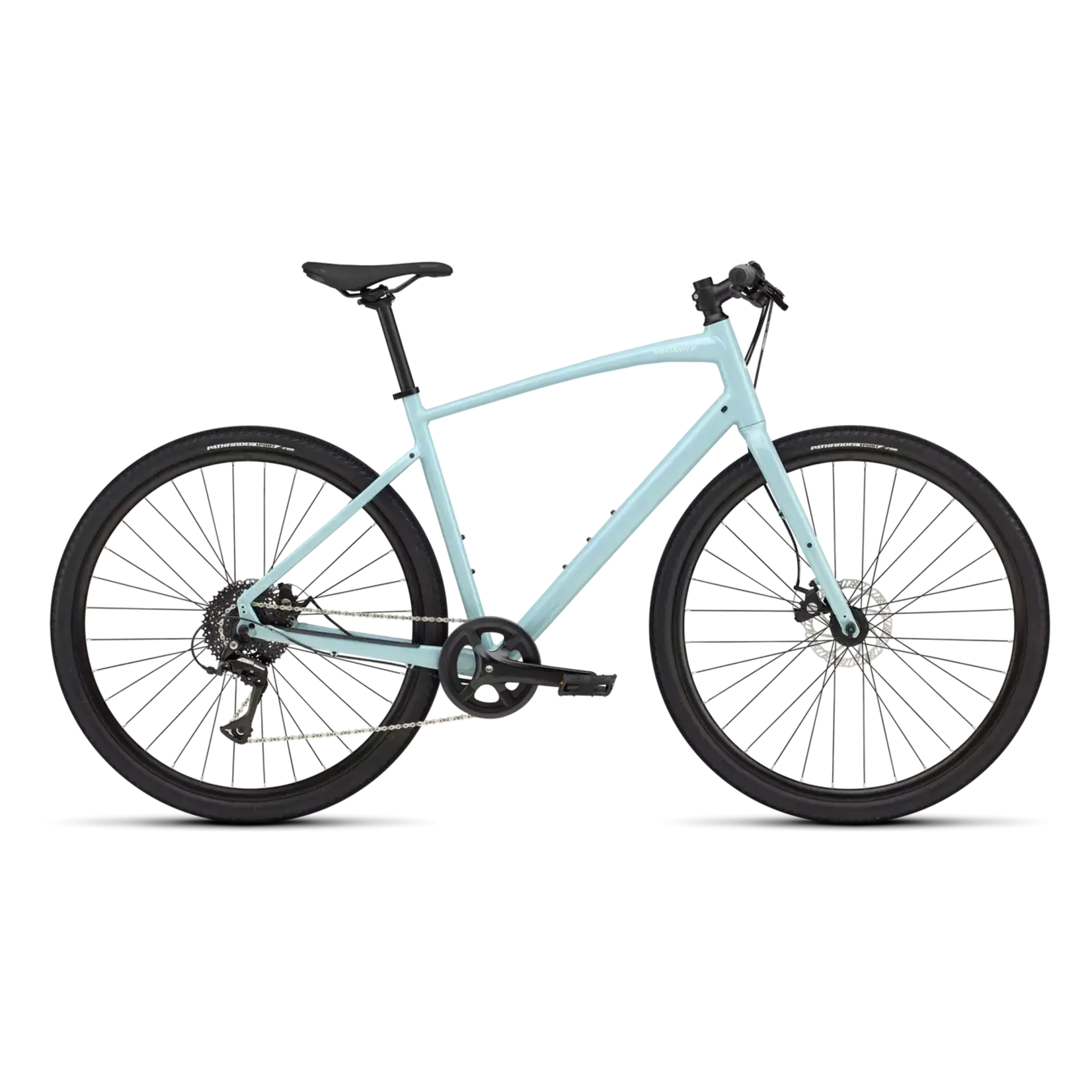 Specialized SIRRUS X 1.0 KM SEA/DUNEWHT M