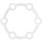 Sram Rotor Shim 0.2mm 6-Bolt Hub Shim