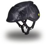 Specialized MIO 2 HLMT CPSC BLK/SMK GRAPHICToddler