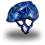 Specialized MIO 2 HLMT CPSC SPHR Electric Green Toddler