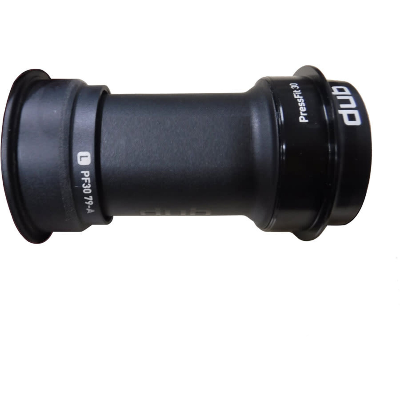 Sram DUB Bottom Bracket Set, PF30, 79A Road/BBRight
