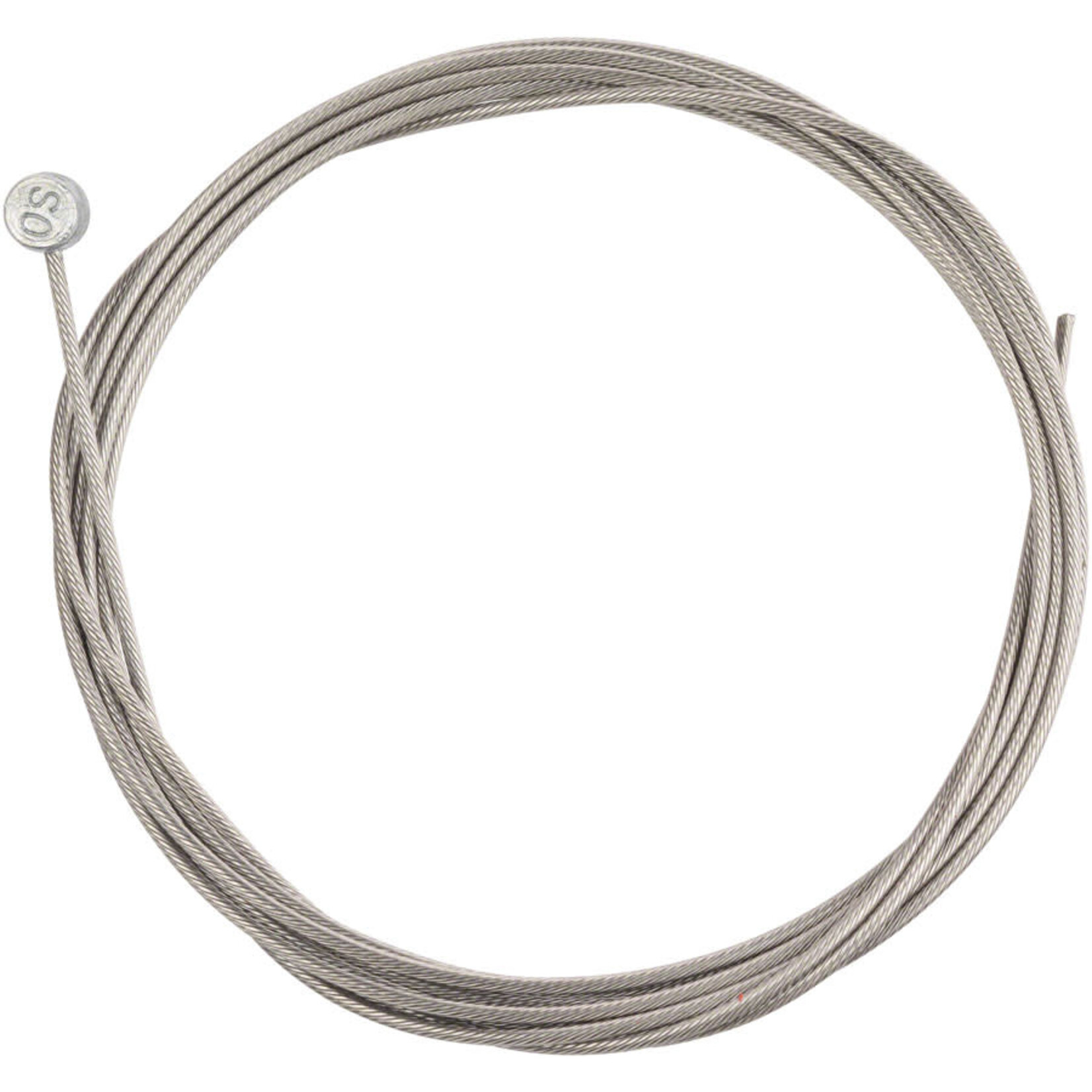 Sram Stainless, Brake Cable, 1.5mm, 2000mm, MTB, single