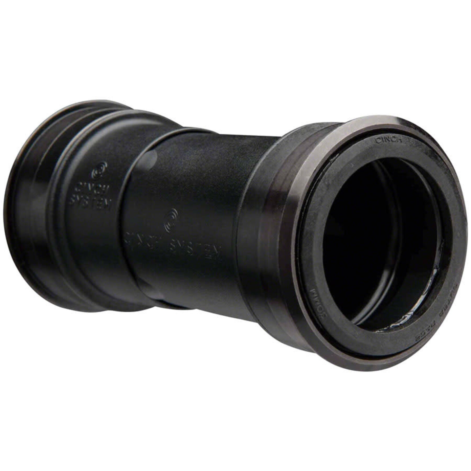 RaceFace CINCH BB92 Bottom Bracket - 92mm x 41mm, For 30mm Spindle, External Seal
