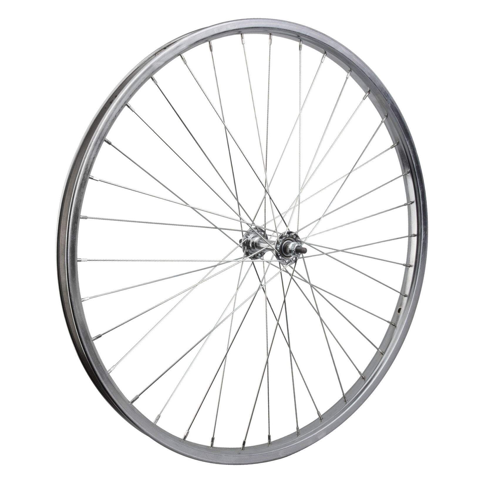 WHEEL MASTER WHL FT 26x1.75 559x25 STL CP 36 STL BO 5/16 14gUCP