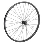 WHEEL MASTER WHL RR 26x1.75 559x25 STL BK 36 STL FW 5/6/7sp BK 135mm 14gBK