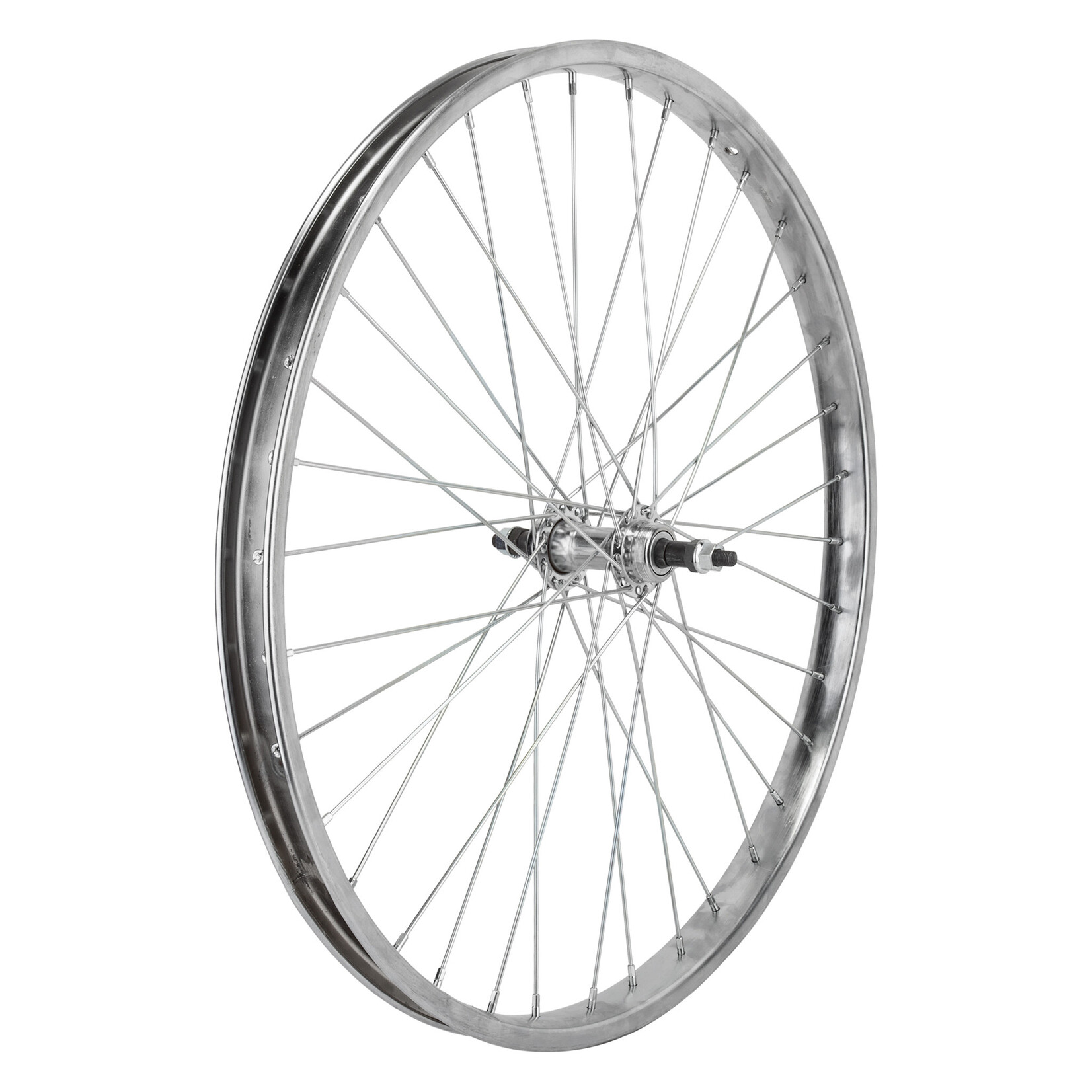 WHEEL MASTER WHL RR 26x2.125 559x28 STL CP 36 STL FW 5/6/7sp 12gUCP