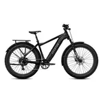 Aventon Aventure 3 Ebike Large Stealth