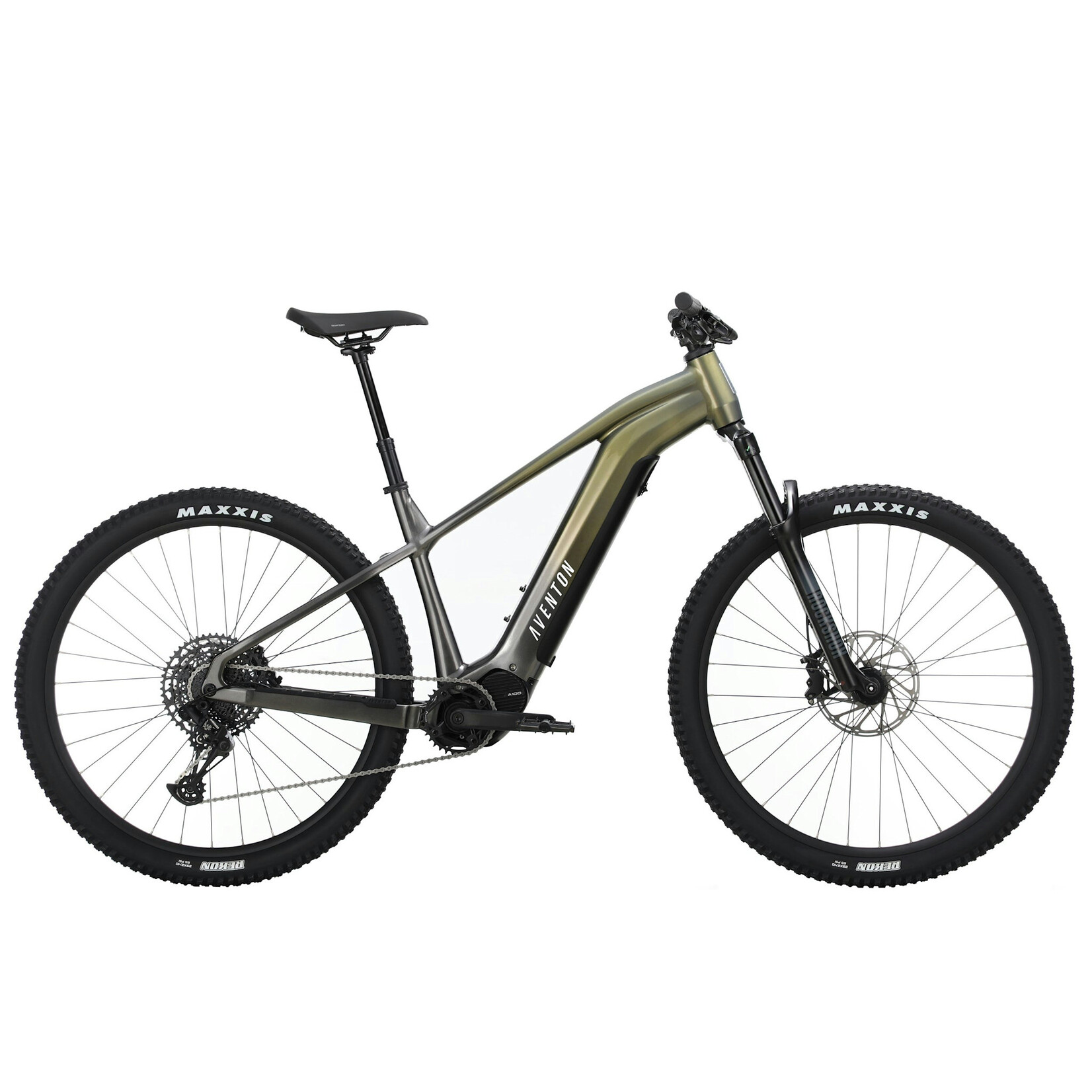 Aventon Ramblas eMTB - Borealis / Medium
