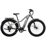 Aventon Aventure 2 Ebike - Slate Grey / Regular