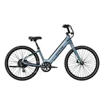 Aventon Pace 4 Step-Through Ebike-Blue Steel/R
