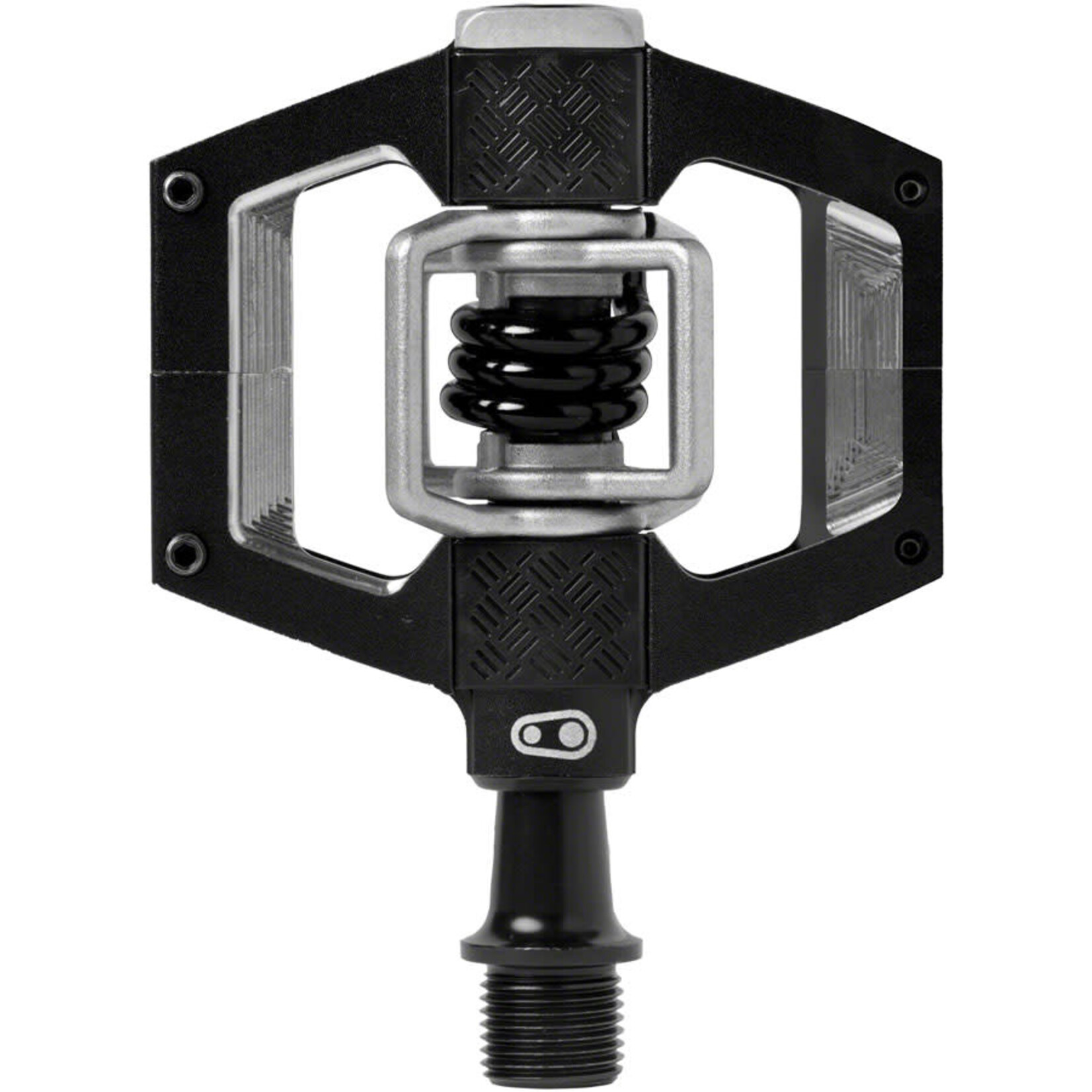 Crankbrothers Mallet Trail Pedals, Black
