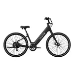 Aventon Pace 4 Step-Through Ebike-Flint/L