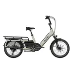 Aventon Abound LR Ebike - Sage