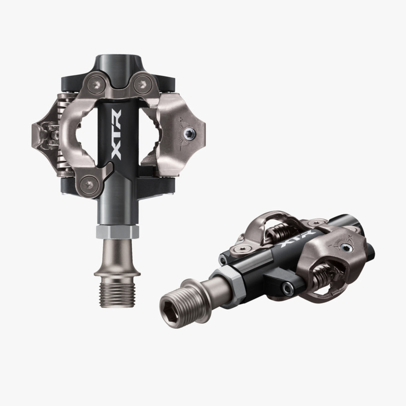 Shimano PD-M9200, XTR, XC SPD Pedal, W/CLEAT (SM-SH51)