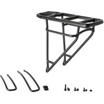 Aventon Rear Rack Set - Pace.4