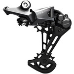 Shimano Deore RD-M6100-SGS Rear Derailleur - 12-Speed, Long Cage, Black