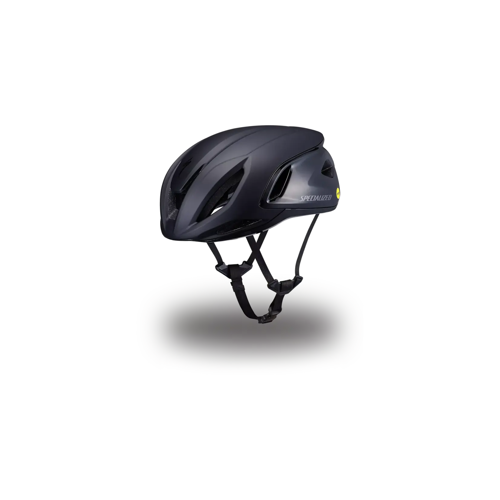Specialized Propero 4 Black/Black Helmet Medium