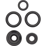 Park Tool 1586K Head Seal Kit for INF-1 and 2 Inflator