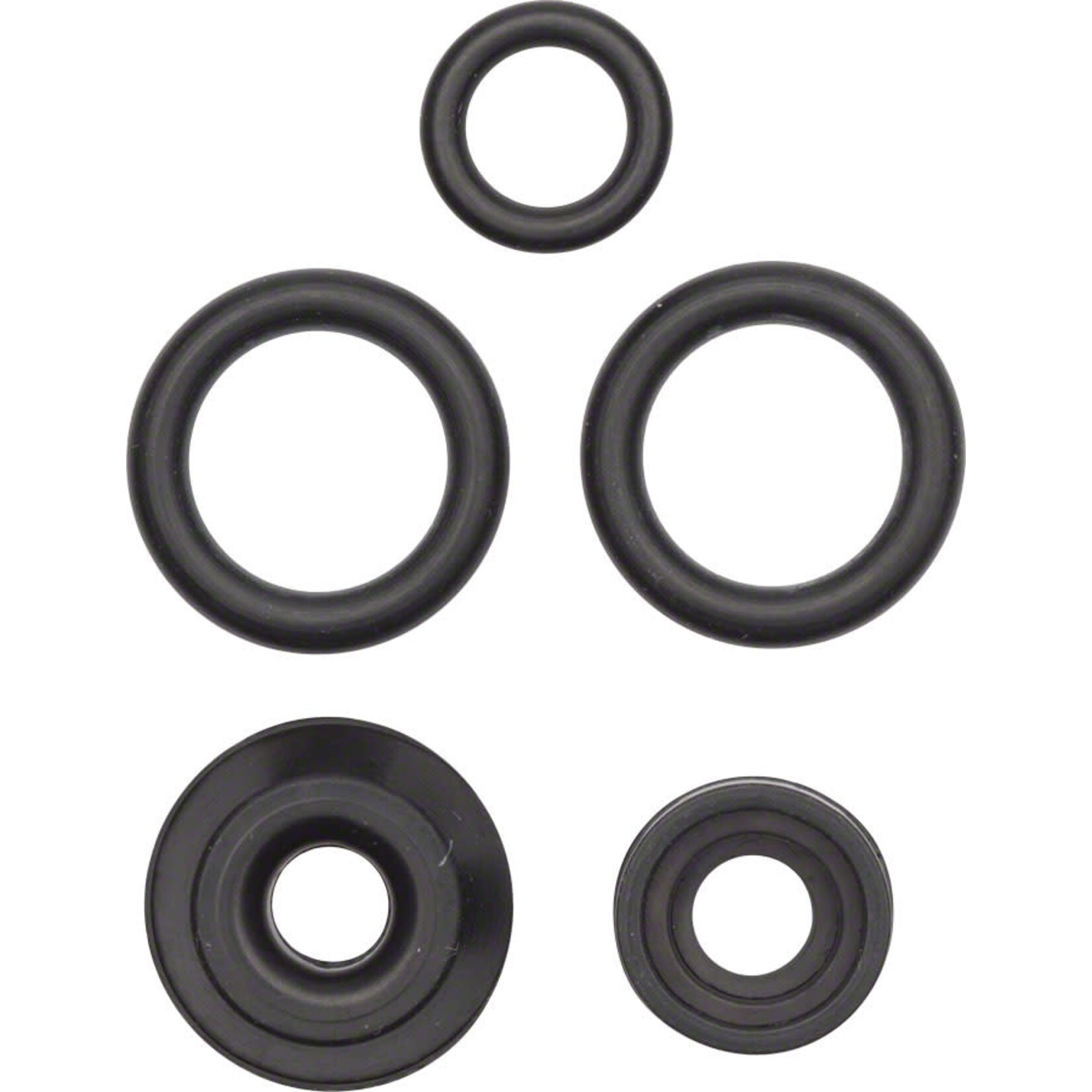 Park Tool 1586K Head Seal Kit for INF-1 and 2 Inflator