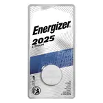 Energizer 2025 Lithium Industrial Battery