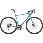 Specialized ALLEZ E5 LGNBLU/CLGRY/BLZ 54