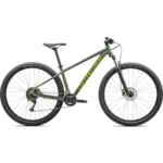 Specialized ROCKHOPPER BASE SGEGRN/OLVGRN L