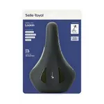 Selle Royal Lookin Basic Moderate - Women's - Black
