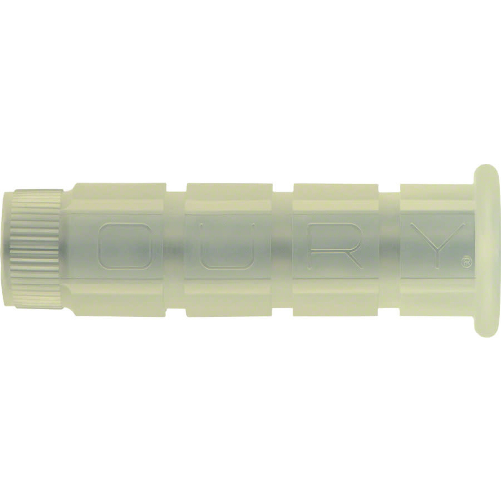 Oury Oury Single Compound Grips - Glow in the Dark