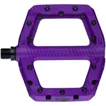 Race Face Chester Large Purple AM Flat Pedals