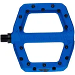 Race Face Chester Large Blue AM Flat Pedals
