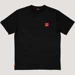 Marzocchi LOGO-SS-TEE-BLACK-L