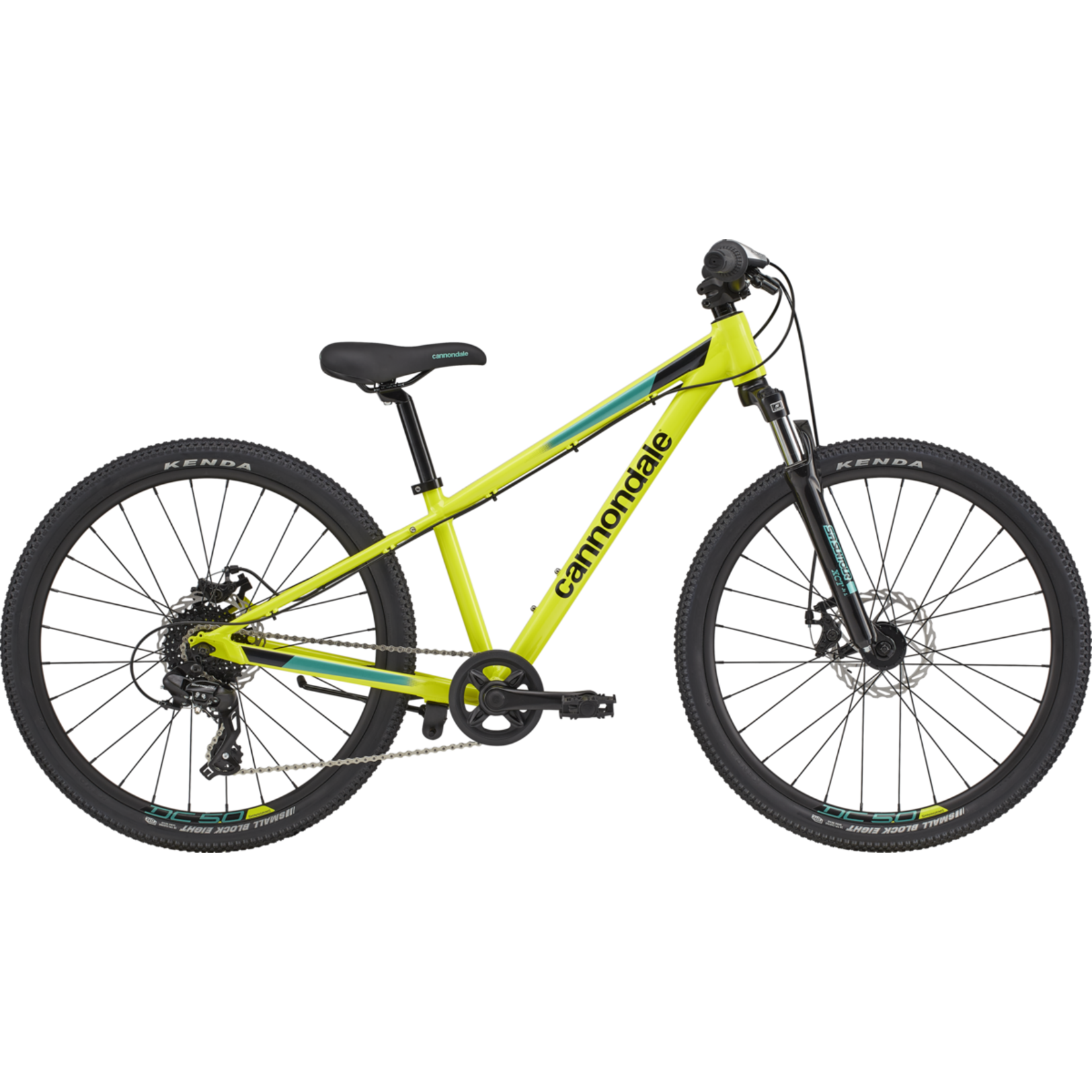 Cannondale 24 F Kids Trail NYW OS
