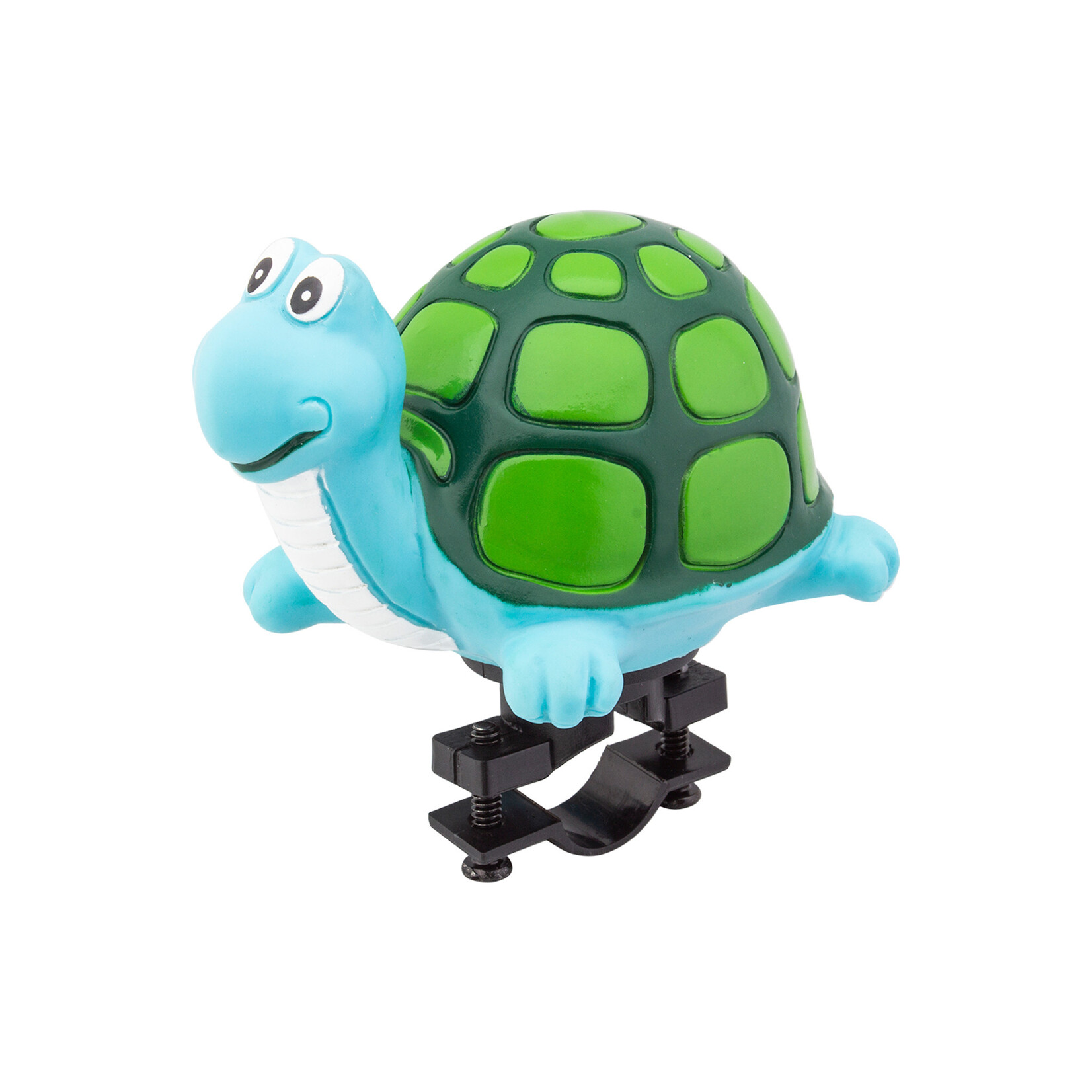 Sunlite Squeeze Horn Turtle