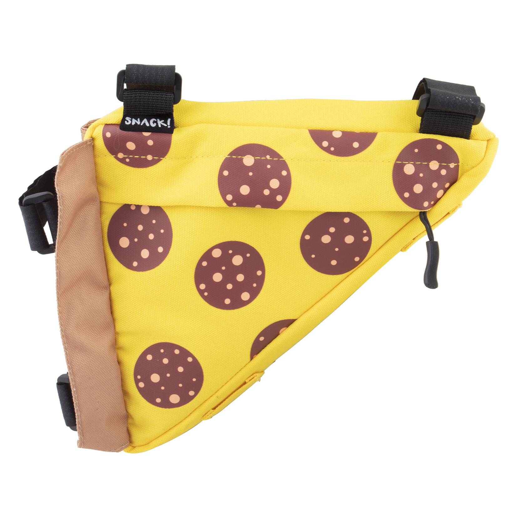 SNACK! Frame Pizza Bag