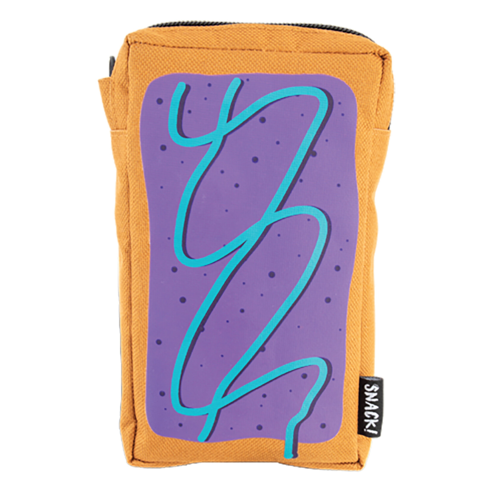 SNACK! Pouch Top Tart Bag