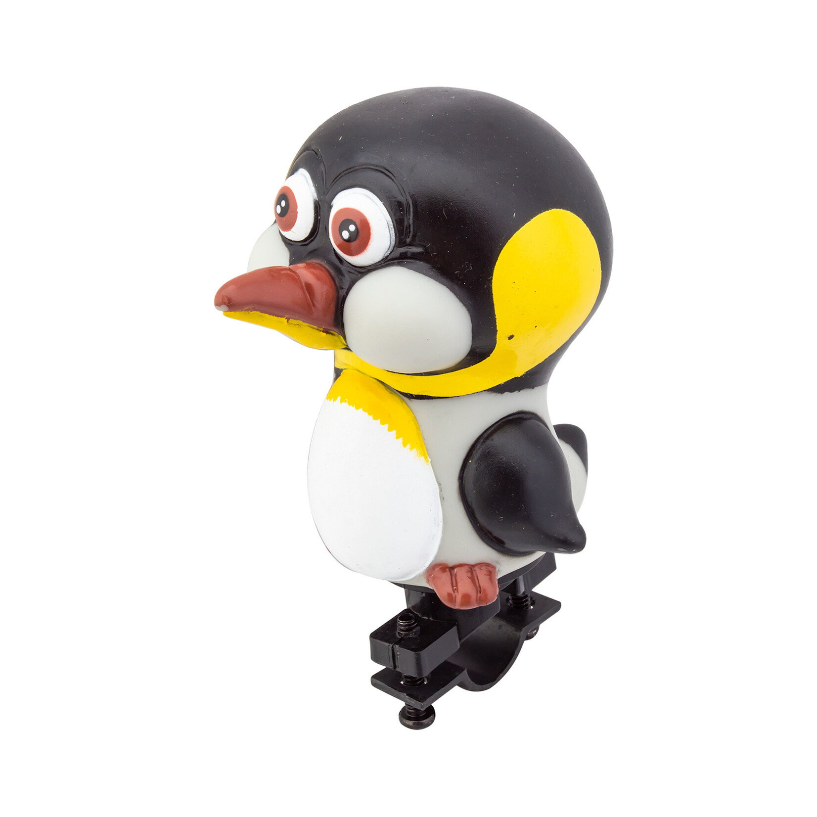 Sunlite Squeeze Penguin Horn