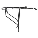 Sunlite Rear Rack  G-TEC Disc Brake Compatible Black 26"/700c wheel