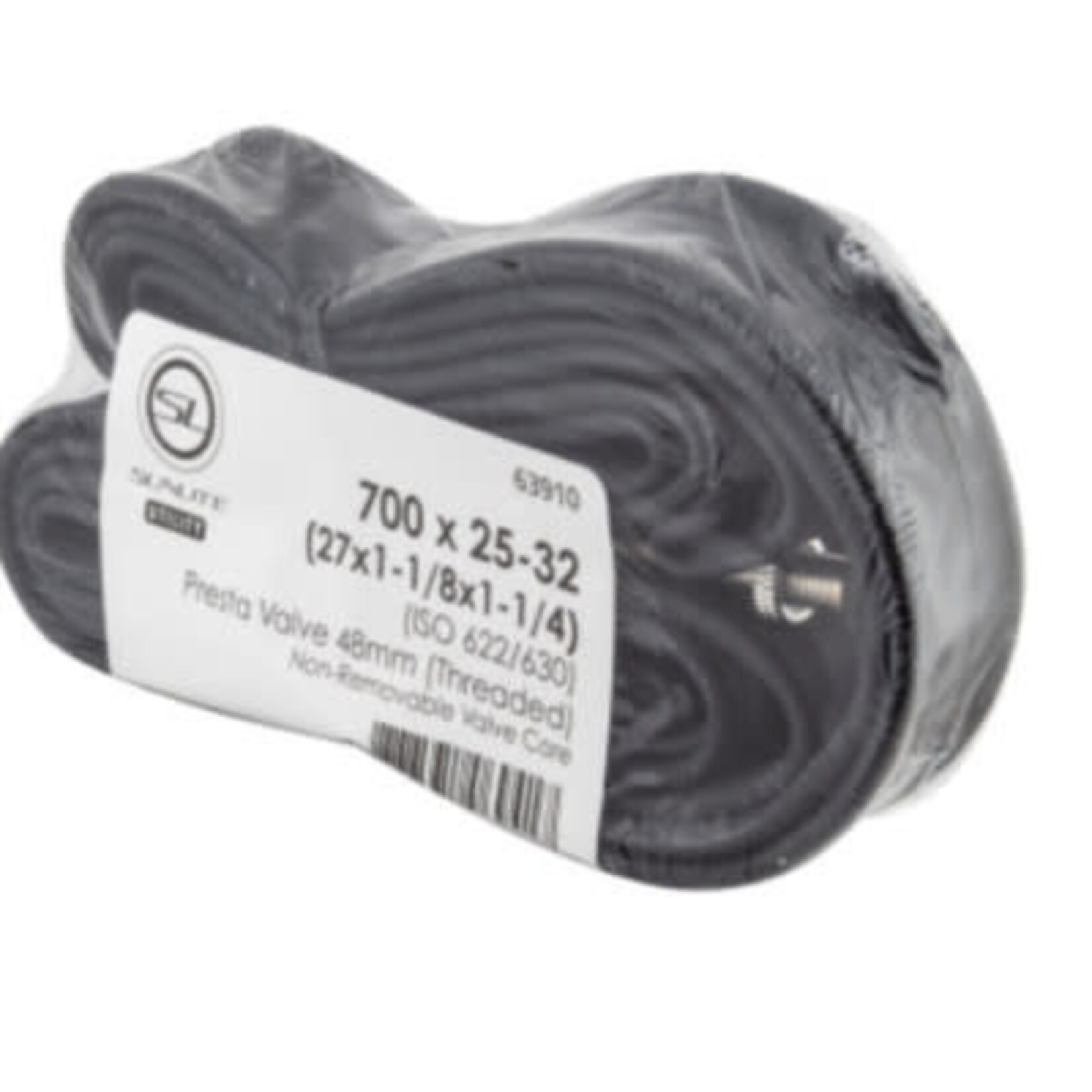 Sunlite TUBE UTILIT BULK 700x25-32 27x1-1/8x1-1/4 PV/48/THRD/NRCFFW 25mm