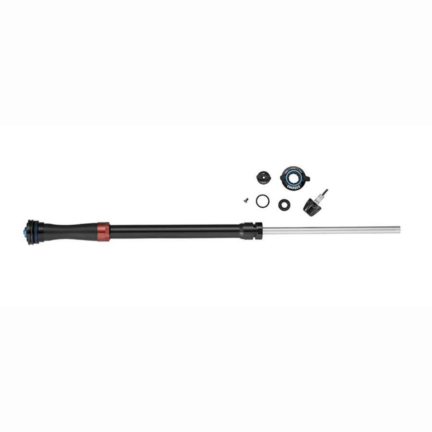 RockShox Charger 2.1 RC2 Upgrade Kit - Lyrik, Lyrik B1+/Yari A1+ (2016+), Kit, 00.4020.170.000