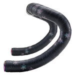 Supacaz Super Sticky Kush Galaxy Print Oil-Slick Tape & Plugs