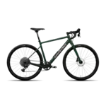 Santa Cruz Stigmata 4 Apex CC Large Green