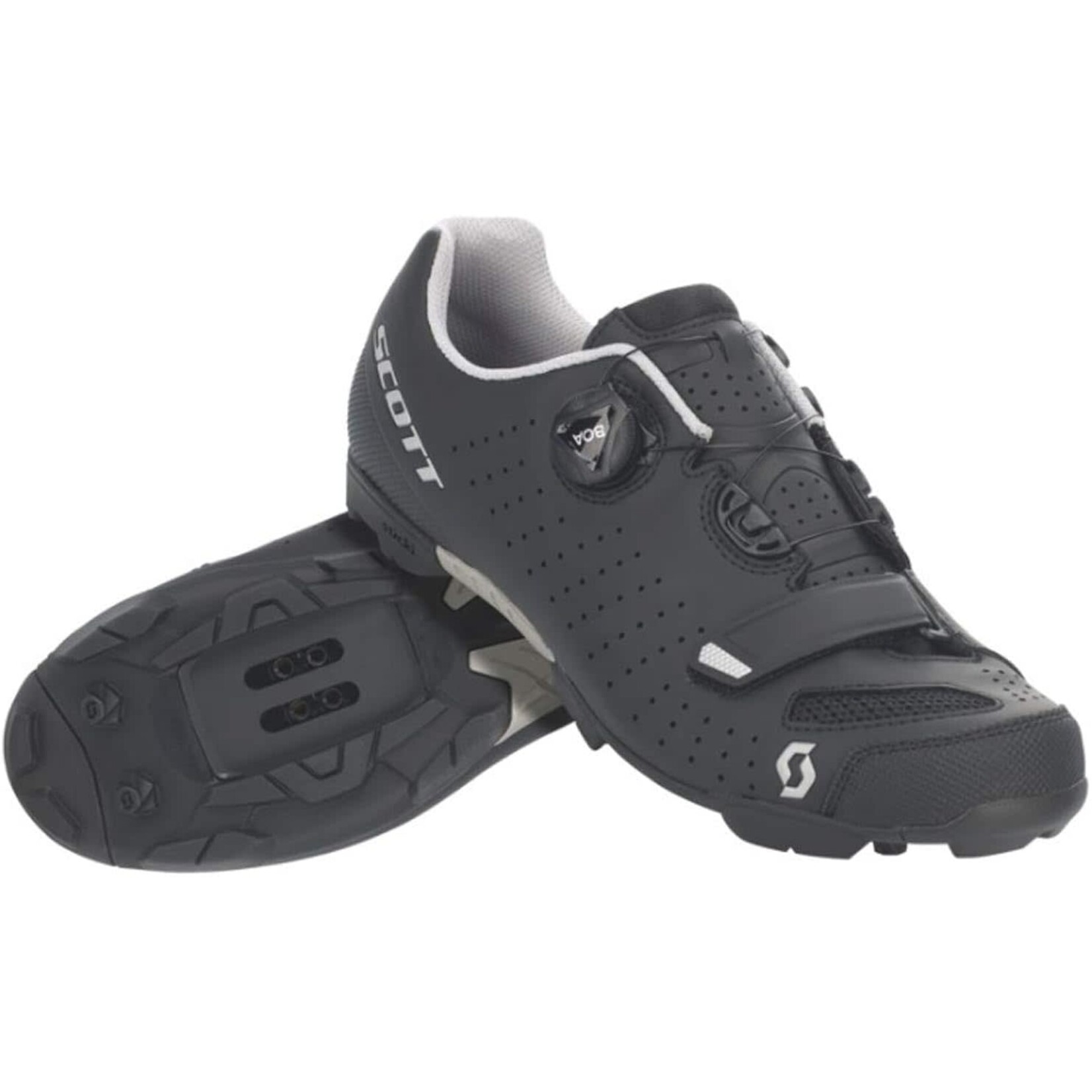 Scott Shoe Mtb Comp Boa Men mt