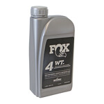 Fox Shox Suspension Oil, 4wt, 32oz Fox Shox Suspension Oil, 4wt, 32oz